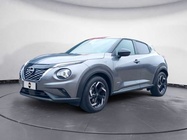 Nissan Juke 2023