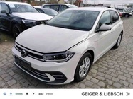 Volkswagen Polo 2023