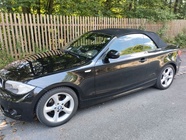 BMW 1 Series 2014