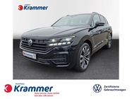 Volkswagen Touareg 2021