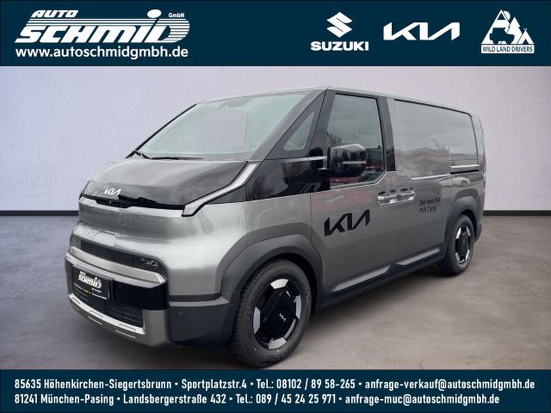 Kia PV5