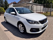 Peugeot 308 2021