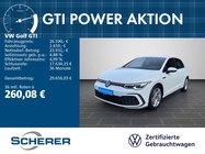 Volkswagen Golf 2024