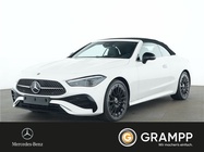 Mercedes-Benz CLE-Class 2025