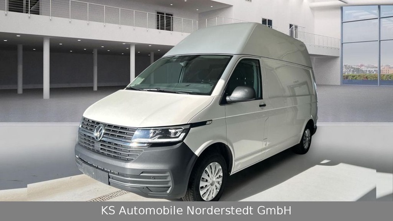 Volkswagen T6