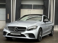 Mercedes-Benz C-Class 2024