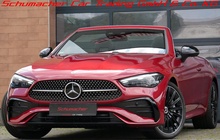 Mercedes-Benz CLE-Class 2025