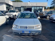 Volkswagen Golf 1999