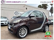 Smart ForTwo 2010