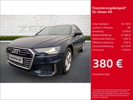 Audi A6 2021