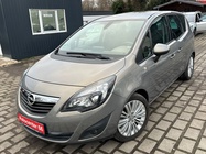 Opel Meriva 2011