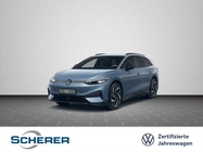 Volkswagen ID.7 2025