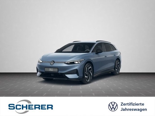 Volkswagen ID.7 2025