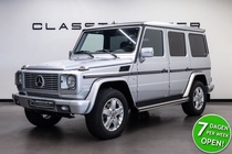 Mercedes-Benz G-Class 2005