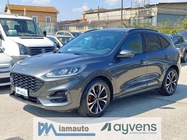 Ford Kuga 2021