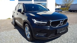 Volvo XC40 2020