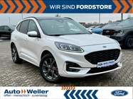 Ford Kuga 2021