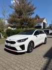 Kia pro cee'd / ProCeed 2021