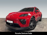 Porsche Macan 2026