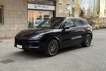 Porsche Cayenne 2020