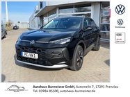 Volkswagen T-Roc 2026