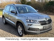 Skoda Karoq 2019