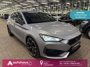 Cupra Leon 2021