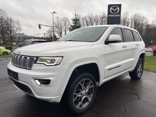Jeep Grand Cherokee 2020