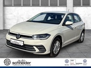 Volkswagen Polo 2022