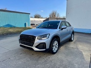 Audi Q2 2023