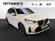 BMW X3 2024