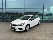 Opel Astra 2022