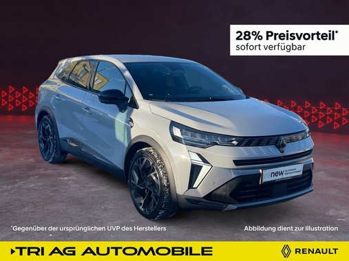 Renault Symbioz 2024