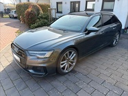 Audi S6 2020