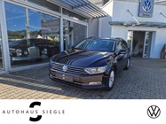 Volkswagen Passat 2019