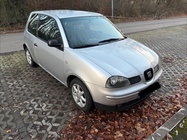 Seat Arosa 2004