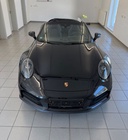 Porsche 911 2025