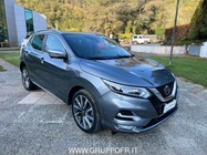 Nissan Qashqai 2020