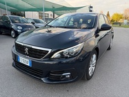 Peugeot 308 2019