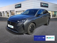 Peugeot 3008 2025