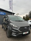 Ford Transit 2022