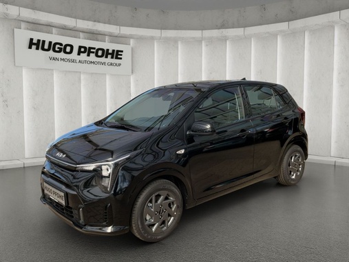 Kia Picanto 2025