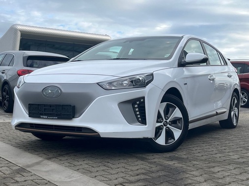 Hyundai Ioniq 2019