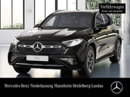 Mercedes-Benz GLC-Class 2025