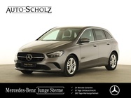 Mercedes-Benz B-Class 2024
