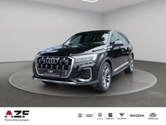 Audi Q7 2025