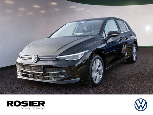 Volkswagen Golf 2026