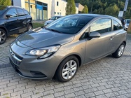 Opel Corsa 2015