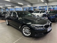 BMW 5 Series 2023