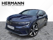 Renault Megane 2022